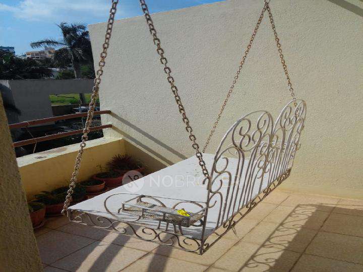 PG for Girls in Pashan  