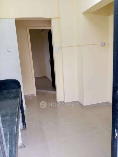 2 BHK Flat In Fiama Residency  For Sale  In Thane West