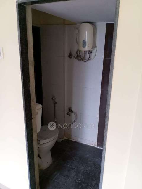 2 BHK Flat In Fiama Residency  For Sale  In Thane West