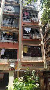 2 BHK Flat In Fiama Residency  For Sale  In Thane West