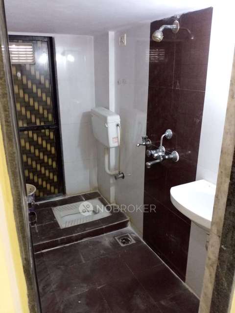 2 BHK Flat In Fiama Residency  For Sale  In Thane West