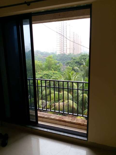 2 BHK Flat In Fiama Residency  For Sale  In Thane West