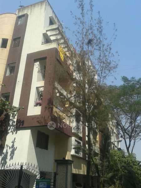 1 BHK Flat In Atharva Cooperative Housing Society for Rent  In Chinchwad