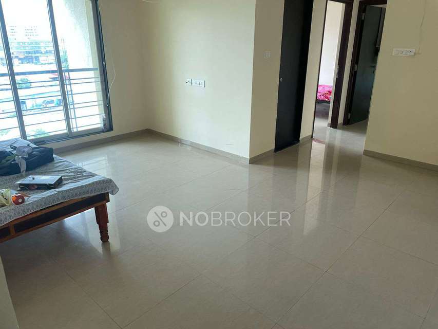 2 BHK Flat In Jade Residencies for Rent  In Wagholi