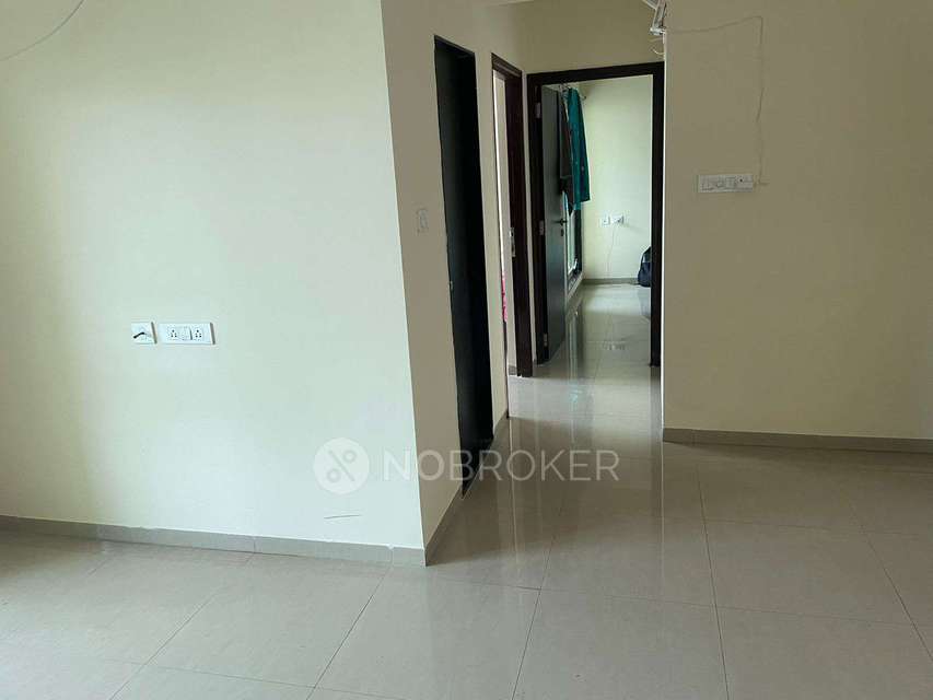 2 BHK Flat In Jade Residencies for Rent  In Wagholi