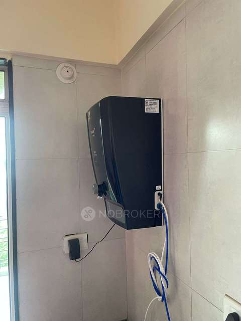 2 BHK Flat In Jade Residencies for Rent  In Wagholi