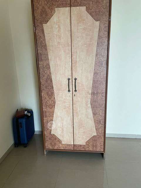 2 BHK Flat In Jade Residencies for Rent  In Wagholi