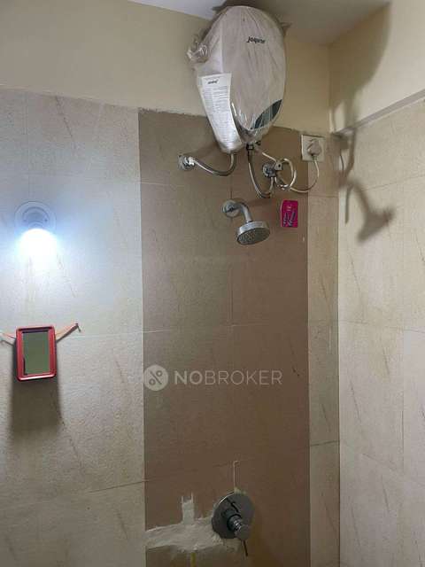 2 BHK Flat In Jade Residencies for Rent  In Wagholi