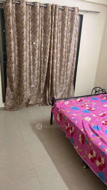 2 BHK Flat In Jade Residencies for Rent  In Wagholi