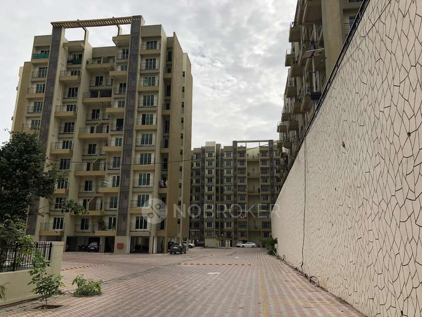 2 BHK Flat In Jade Residencies for Rent  In Wagholi