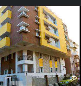 2 BHK Flat In Liv Inn Harmony for Rent  In Indiranagar