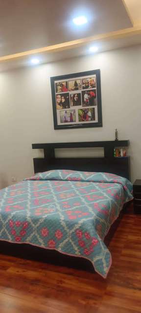 4 BHK Flat In Sb For Sale  In East Of Kailash