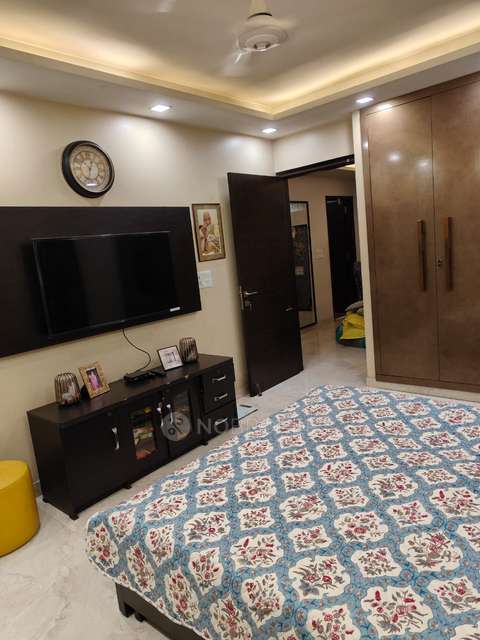 4 BHK Flat In Sb For Sale  In East Of Kailash
