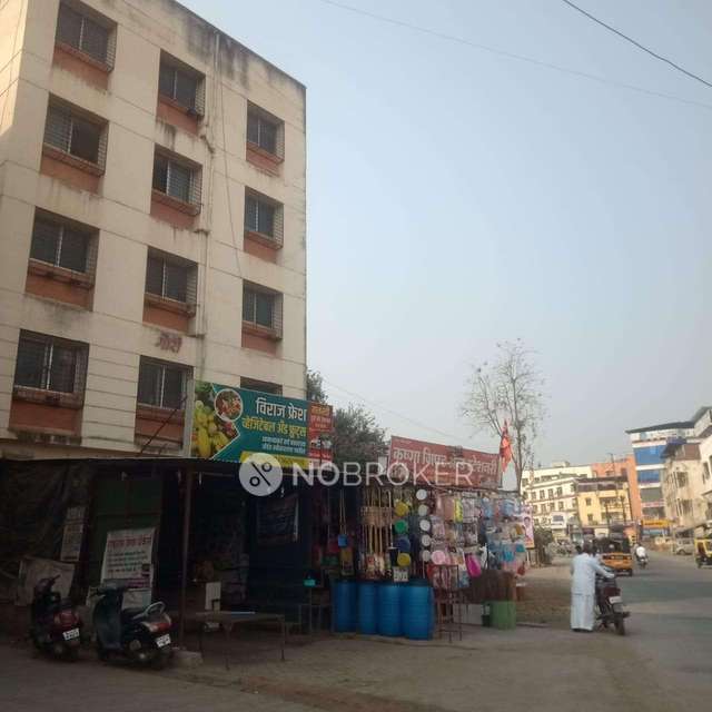 2 BHK Flat In Gauri Residency Kondha for Rent  In Kondhwa