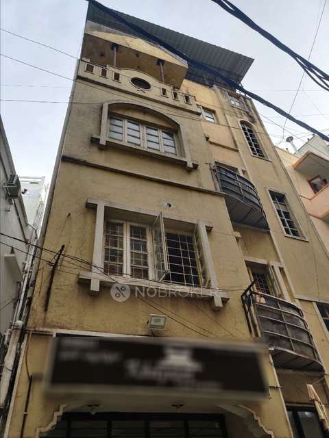 1 RK House for Rent  In Khazana Food Paradise