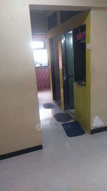 1 BHK Flat In Nil Gagan For Sale  In Seawoods