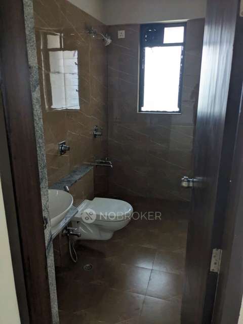 2 BHK Flat In Solitaire Homes - Pashan for Rent  In Pashan