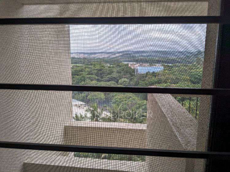 2 BHK Flat In Solitaire Homes - Pashan for Rent  In Pashan