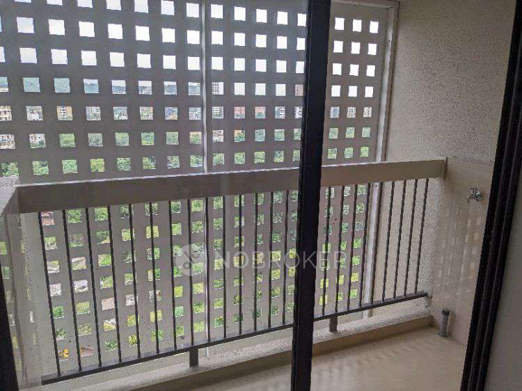 2 BHK Flat In Solitaire Homes - Pashan for Rent  In Pashan