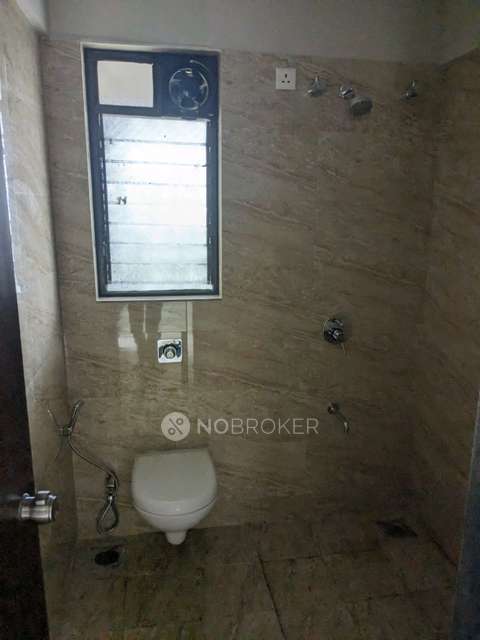 2 BHK Flat In Solitaire Homes - Pashan for Rent  In Pashan