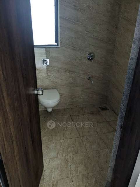 2 BHK Flat In Solitaire Homes - Pashan for Rent  In Pashan