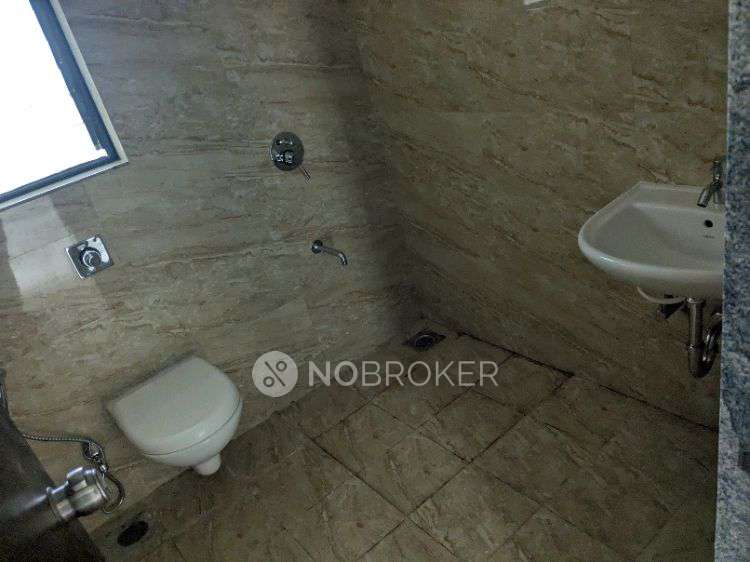 2 BHK Flat In Solitaire Homes - Pashan for Rent  In Pashan