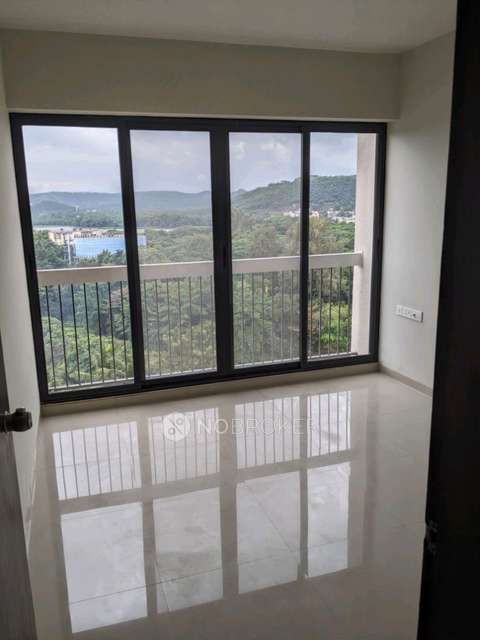2 BHK Flat In Solitaire Homes - Pashan for Rent  In Pashan