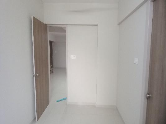 3 BHK Flat In Nexus Gulmohar for Rent  In Charholi Budruk, Pune
