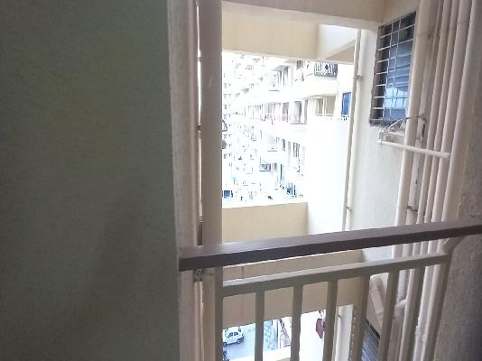 3 BHK Flat In Nexus Gulmohar for Rent  In Charholi Budruk, Pune