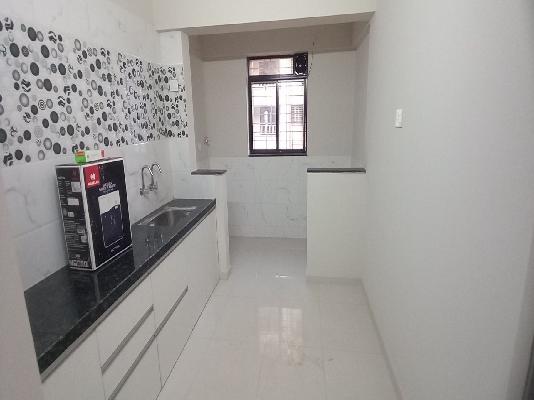 3 BHK Flat In Nexus Gulmohar for Rent  In Charholi Budruk, Pune