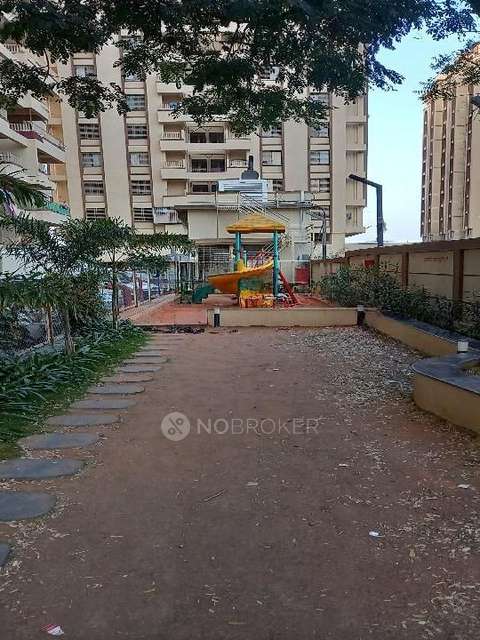 3 BHK Flat In Nexus Gulmohar for Rent  In Charholi Budruk, Pune