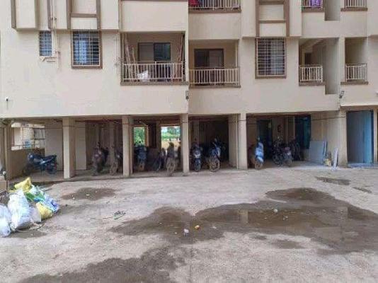 3 BHK Flat In Nexus Gulmohar for Rent  In Charholi Budruk, Pune