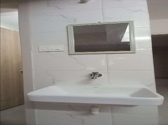 3 BHK Flat In Nexus Gulmohar for Rent  In Charholi Budruk, Pune