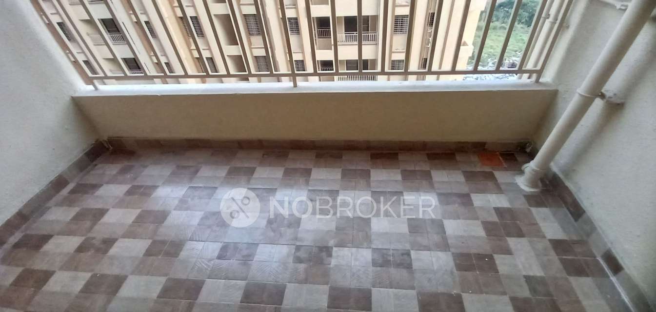 3 BHK Flat In Nexus Gulmohar for Rent  In Charholi Budruk, Pune