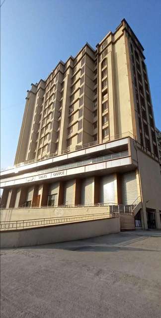 3 BHK Flat In Nexus Gulmohar for Rent  In Charholi Budruk, Pune