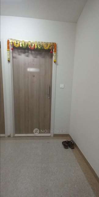 3 BHK Flat In Nexus Gulmohar for Rent  In Charholi Budruk, Pune