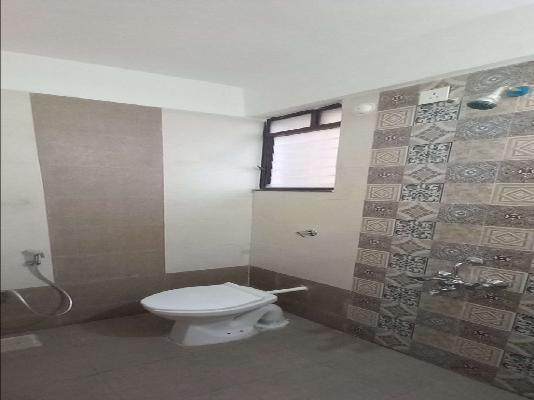 3 BHK Flat In Nexus Gulmohar for Rent  In Charholi Budruk, Pune