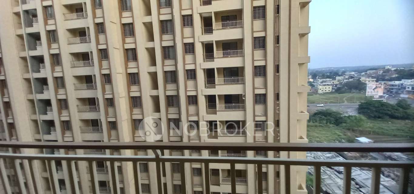3 BHK Flat In Nexus Gulmohar for Rent  In Charholi Budruk, Pune