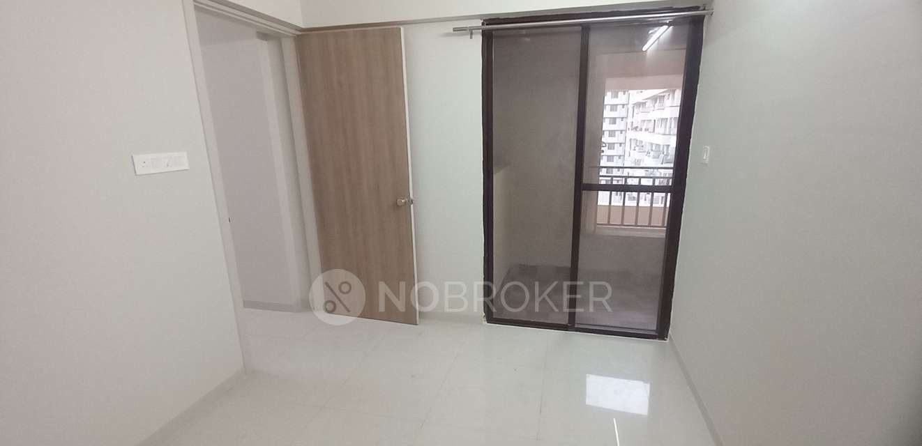 3 BHK Flat In Nexus Gulmohar for Rent  In Charholi Budruk, Pune