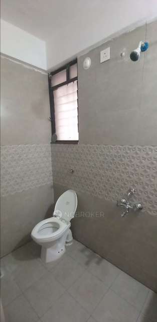 3 BHK Flat In Nexus Gulmohar for Rent  In Charholi Budruk, Pune