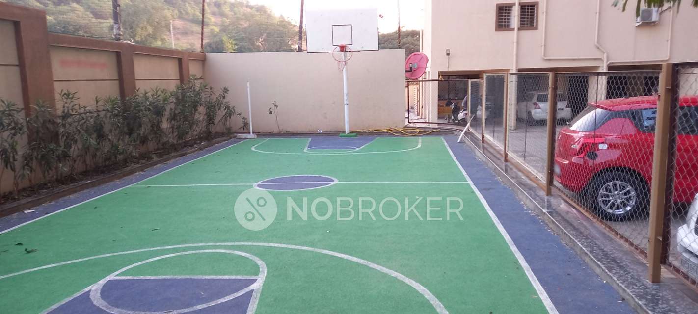 3 BHK Flat In Nexus Gulmohar for Rent  In Charholi Budruk, Pune
