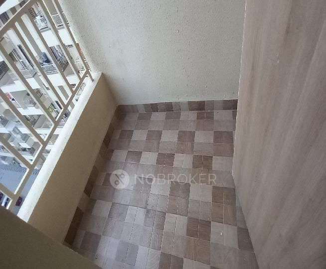 3 BHK Flat In Nexus Gulmohar for Rent  In Charholi Budruk, Pune