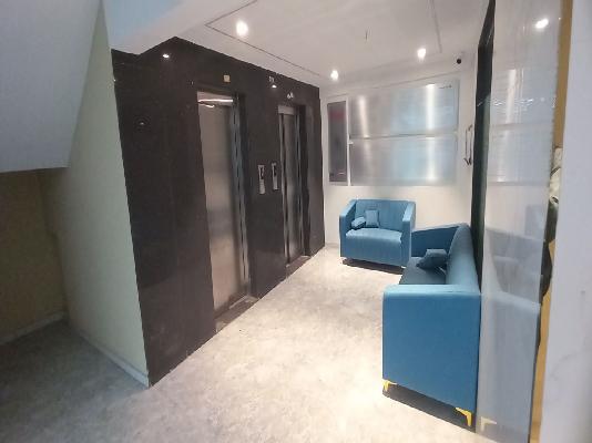 3 BHK Flat In Nexus Gulmohar for Rent  In Charholi Budruk, Pune