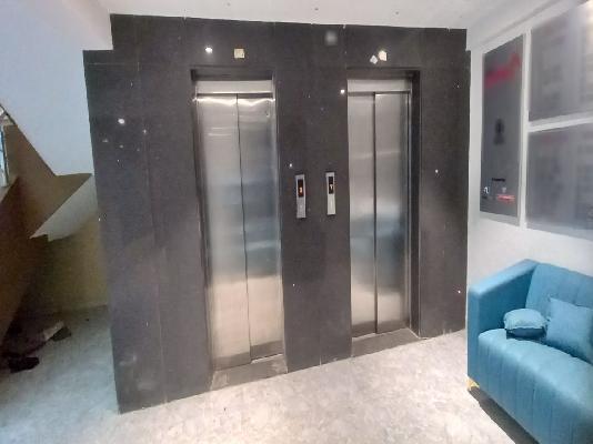 3 BHK Flat In Nexus Gulmohar for Rent  In Charholi Budruk, Pune