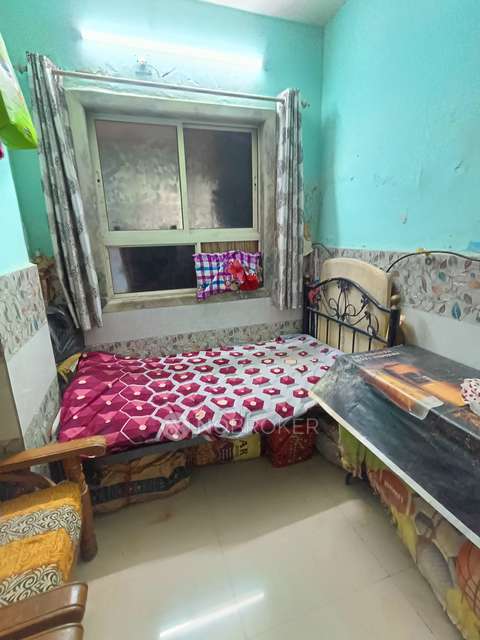 1 BHK Flat In Om Shree Kartikya Complex, For Sale  In Mira Road East
