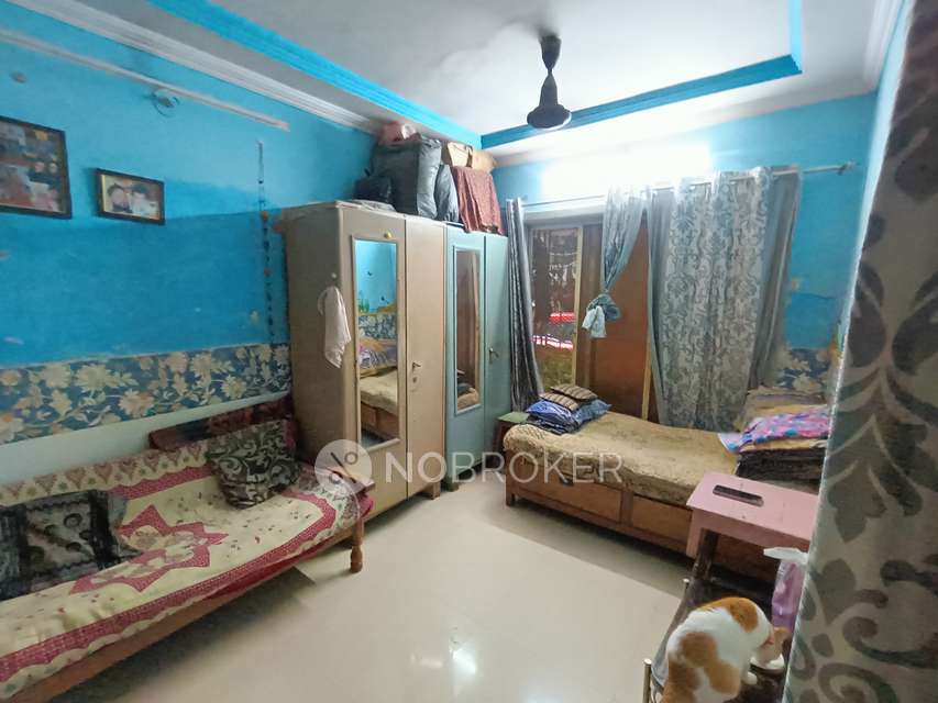 1 BHK Flat In Om Shree Kartikya Complex, For Sale  In Mira Road East