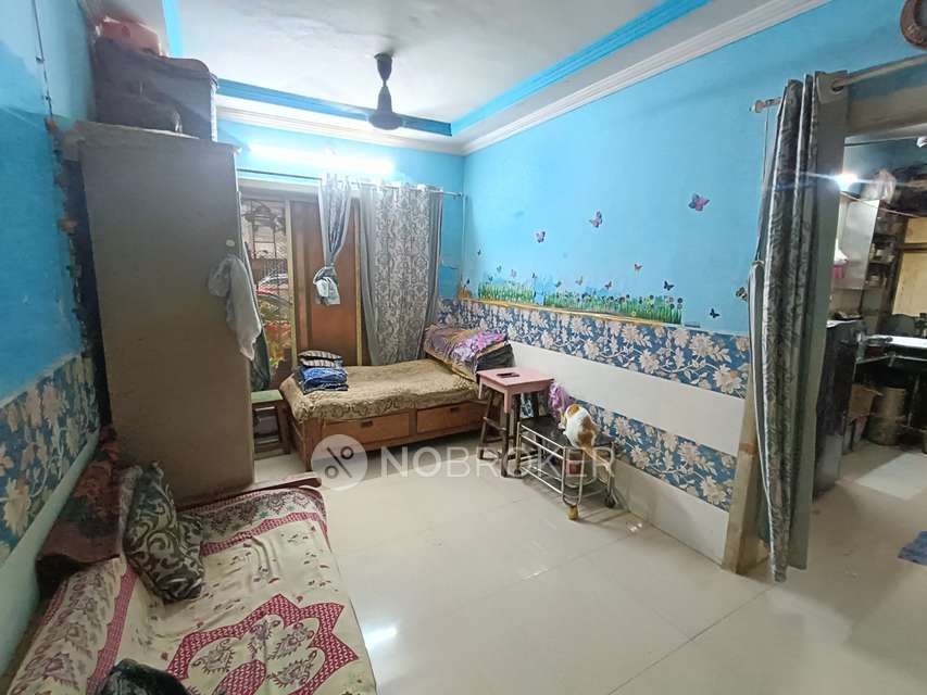 1 BHK Flat In Om Shree Kartikya Complex, For Sale  In Mira Road East