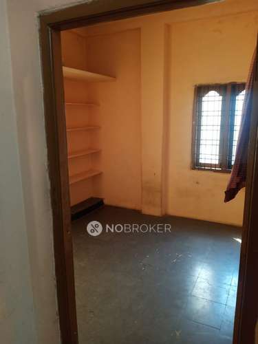 1 BHK Flat In Standalone Building  for Rent  In Borabanda