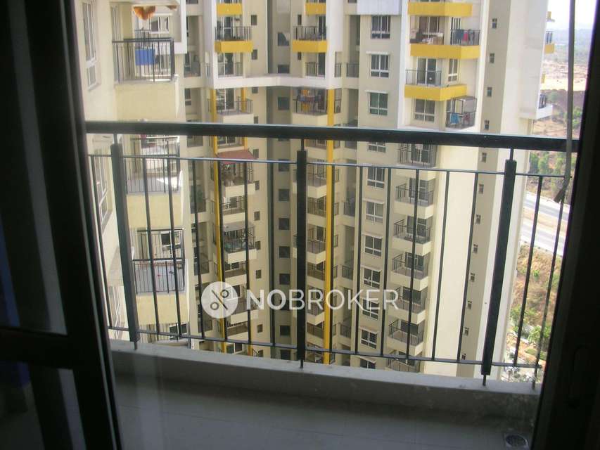 2 BHK Flat In Purva Highlands For Sale  In Uttarahalli Hobli