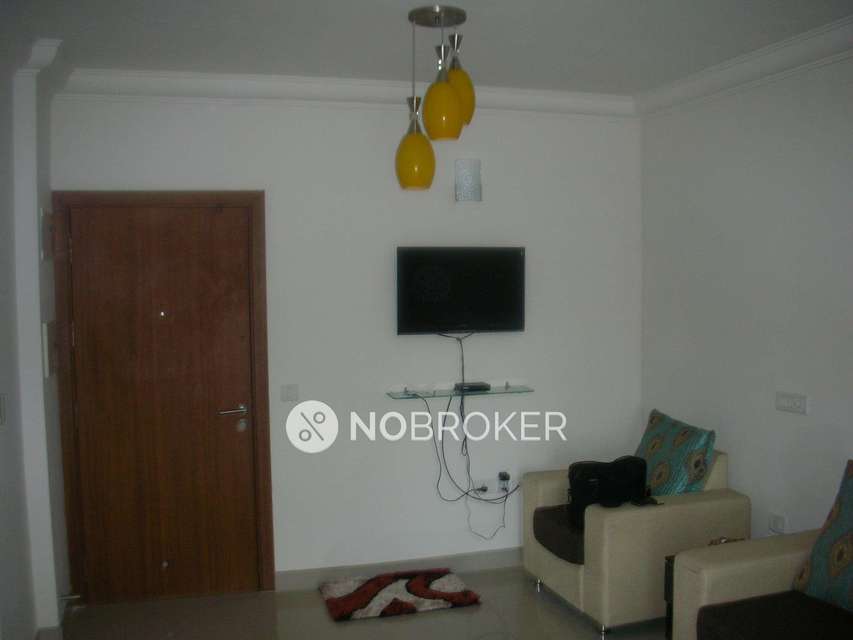 2 BHK Flat In Purva Highlands For Sale  In Uttarahalli Hobli